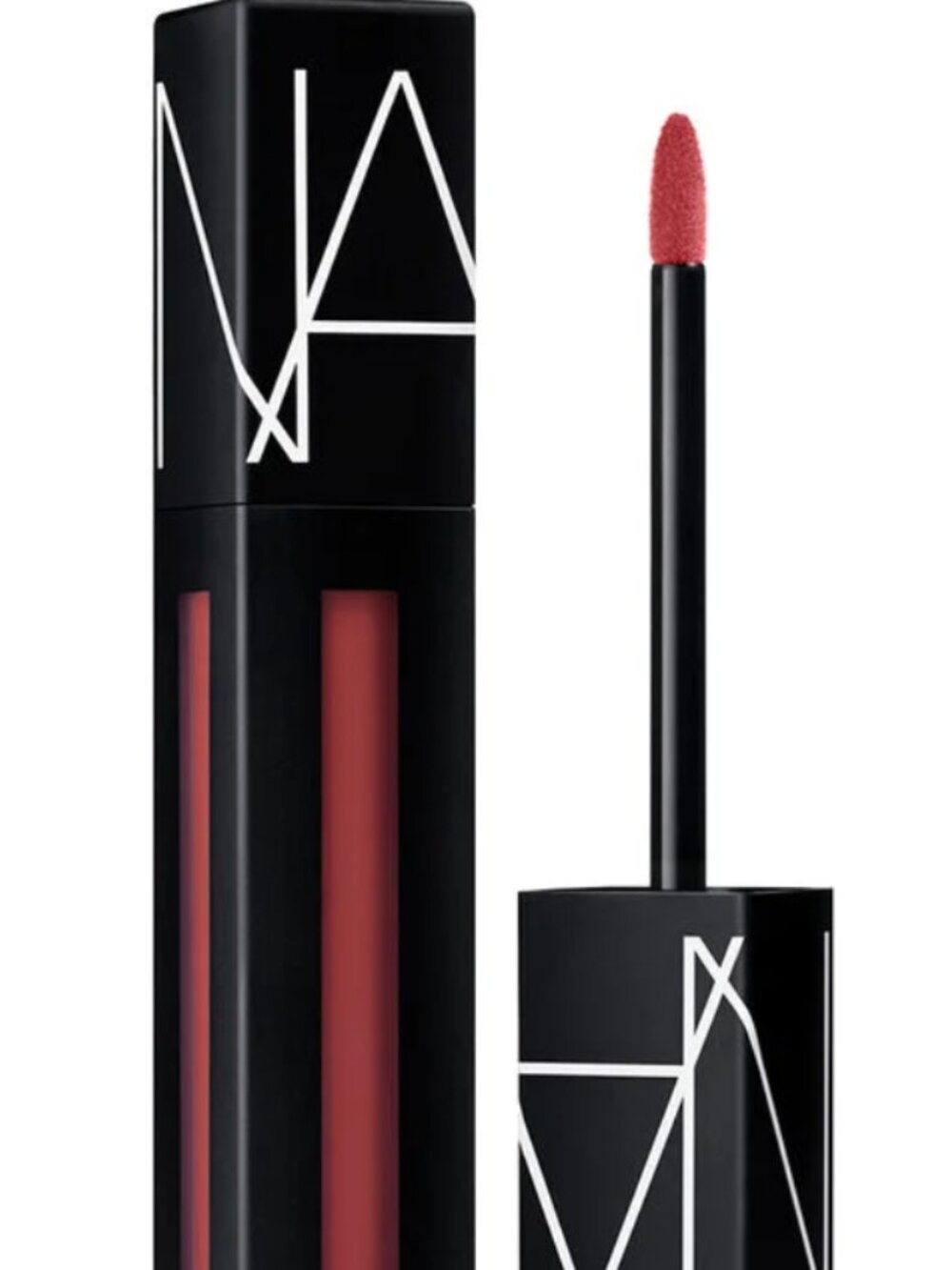 Nars Cosmetics Powermatte Lip Pigment Walk this way (Rose Pink)